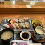 Sushi Daisen - 