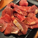 Shichirin Yakiniku Anan Keikyu Kawasaki Ten - 