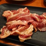 Shichirin Yakiniku Anan Keikyu Kawasaki Ten - 