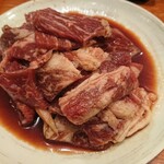 Shichirin Yakiniku Anan Keikyu Kawasaki Ten - 