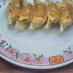 Gyoza no Osho Fukui Gakuen Mae Ten - 