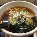 Yushima Ramen - 