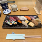 Otsuna Sushi - 