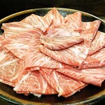 Sukiyaki Kamogawa - 