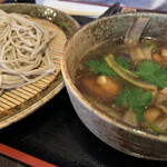 Soba Sake Dokoro Masanoya - 