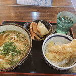 Self Udon Kameya - 