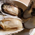 Oyster Cafe - 