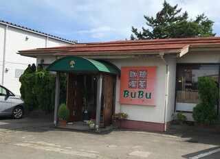 BuBu - 外観