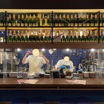 Oyster bar & Oyster Bistro Nishiogikubo Wharf - 