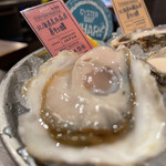 Oyster bar & Oyster Bistro Nishiogikubo Wharf - 