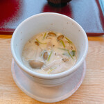 Matsushima Seafood Morita - 