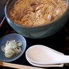 Soba Ryori Yabuhan - 