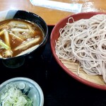 Soba Dokoro Ichibaku Kicchoan - 