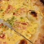 Pizzeria Nagaoka Inta-Ten - 