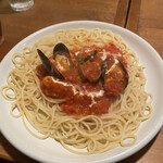 Orient Spaghetti - 