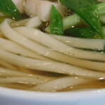 うどん・甘味 為朝 - 