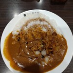 Curry House Coco Ichibanya Kintetsu Fuse Eki Mae Ten - 