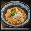 九十九里煮干つけ麺 志奈田