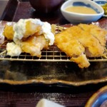 Tonkatsu Hamakatsu Kitakyushu Kokura Ten - 