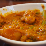 Bengal Curry Tei Mannan - 