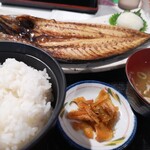 和食屋 はらくっち - 