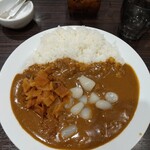 Curry House Coco Ichibanya Kintetsu Fuse Eki Mae Ten - 