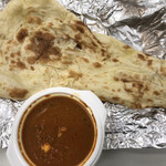 India Naan House - 