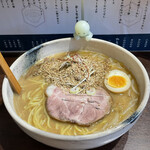 Miso Ramen Kurashiki - 