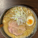 Miso Ramen Kurashiki - 