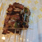 Kurashiki Sumibi Yakitori Toritori - 