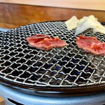 Yakiniku Horumon Mannoya Hattori Ichiban - 