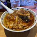 Sakuragi Ya Daisen Oomagari Ten - 広東麺！