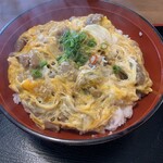 かつ亭 - 料理写真: