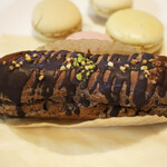 chocolaterie plein - 