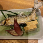 Japanese cuisine  Setsugetsuka - 