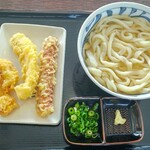 讃岐うどん はしもと - 