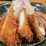 Tonkatsu Wakou - 