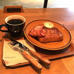 THE CITY BAKERY Guranfuronto Oosaka - 