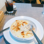 cafe eight - 