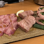 Yakiniku En Ning Minamihorie Ten - 