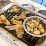 Osaka Yakiniku Horumon Futago Nippori Ten - 