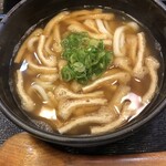 Teuchi Udon Kendonya - 