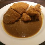 CoCo Ichiban Ya Jei Aaru Sugamo Eki Minamiguchi Ten - 