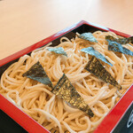 Soba Dokoro Miyoshino - 