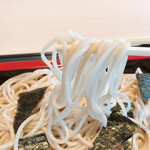 Soba Dokoro Miyoshino - 