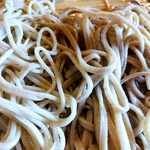 Soba Mitsuba - 