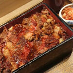 Seinikuya no Yakiniku Don Oboya Motomachi Ten - 