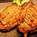 Ishiyaki Steak Zei Nagaoka Koshoji Ten - 