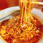 Tantanmen Kai - 