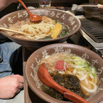 Yakiniku Horumon Ryunosu Shinjuku Sanchome Honten - 